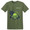 TECHS Parkview - Softstyle ® T Shirt Thumbnail