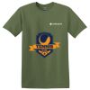 TECHS Parkview - Softstyle ® T Shirt Thumbnail