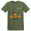 TECHS Parkview - Softstyle ® T Shirt Thumbnail