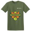 TECHS Parkview - Softstyle ® T Shirt Thumbnail