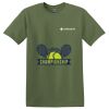 TECHS Parkview - Softstyle ® T Shirt Thumbnail