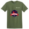 TECHS Parkview - Softstyle ® T Shirt Thumbnail