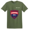 TECHS Parkview - Softstyle ® T Shirt Thumbnail