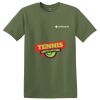 TECHS Parkview - Softstyle ® T Shirt Thumbnail