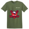TECHS Parkview - Softstyle ® T Shirt Thumbnail