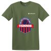 TECHS Parkview - Softstyle ® T Shirt Thumbnail