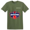 TECHS Parkview - Softstyle ® T Shirt Thumbnail