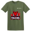TECHS Parkview - Softstyle ® T Shirt Thumbnail