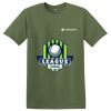 TECHS Parkview - Softstyle ® T Shirt Thumbnail