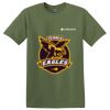 TECHS Parkview - Softstyle ® T Shirt Thumbnail