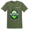 TECHS Parkview - Softstyle ® T Shirt Thumbnail
