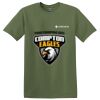 TECHS Parkview - Softstyle ® T Shirt Thumbnail