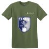TECHS Parkview - Softstyle ® T Shirt Thumbnail