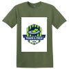 TECHS Parkview - Softstyle ® T Shirt Thumbnail