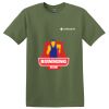 TECHS Parkview - Softstyle ® T Shirt Thumbnail