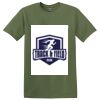 TECHS Parkview - Softstyle ® T Shirt Thumbnail