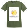 TECHS Parkview - Softstyle ® T Shirt Thumbnail