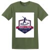 TECHS Parkview - Softstyle ® T Shirt Thumbnail