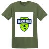 TECHS Parkview - Softstyle ® T Shirt Thumbnail