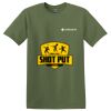 TECHS Parkview - Softstyle ® T Shirt Thumbnail