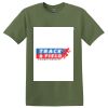 TECHS Parkview - Softstyle ® T Shirt Thumbnail