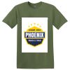 TECHS Parkview - Softstyle ® T Shirt Thumbnail