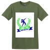 TECHS Parkview - Softstyle ® T Shirt Thumbnail