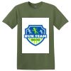 TECHS Parkview - Softstyle ® T Shirt Thumbnail