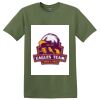 TECHS Parkview - Softstyle ® T Shirt Thumbnail