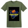 TECHS Parkview - Softstyle ® T Shirt Thumbnail