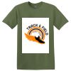 TECHS Parkview - Softstyle ® T Shirt Thumbnail