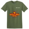 TECHS Parkview - Softstyle ® T Shirt Thumbnail