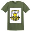 TECHS Parkview - Softstyle ® T Shirt Thumbnail