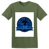 TECHS Parkview - Softstyle ® T Shirt Thumbnail