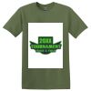 TECHS Parkview - Softstyle ® T Shirt Thumbnail