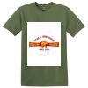 TECHS Parkview - Softstyle ® T Shirt Thumbnail