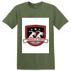 TECHS Parkview - Softstyle ® T Shirt Thumbnail