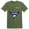 TECHS Parkview - Softstyle ® T Shirt Thumbnail