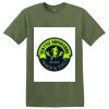 TECHS Parkview - Softstyle ® T Shirt Thumbnail