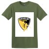 TECHS Parkview - Softstyle ® T Shirt Thumbnail