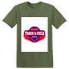 TECHS Parkview - Softstyle ® T Shirt Thumbnail