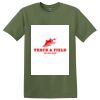 TECHS Parkview - Softstyle ® T Shirt Thumbnail