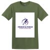 TECHS Parkview - Softstyle ® T Shirt Thumbnail
