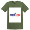 TECHS Parkview - Softstyle ® T Shirt Thumbnail