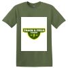 TECHS Parkview - Softstyle ® T Shirt Thumbnail