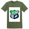 TECHS Parkview - Softstyle ® T Shirt Thumbnail