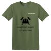 TECHS Parkview - Softstyle ® T Shirt Thumbnail