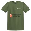 TECHS Parkview - Softstyle ® T Shirt Thumbnail