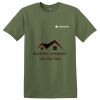 TECHS Parkview - Softstyle ® T Shirt Thumbnail