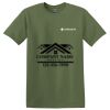 TECHS Parkview - Softstyle ® T Shirt Thumbnail